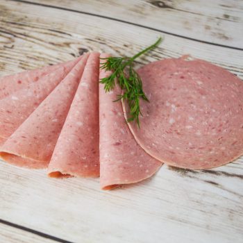 Aanbiedingen boterhamworst