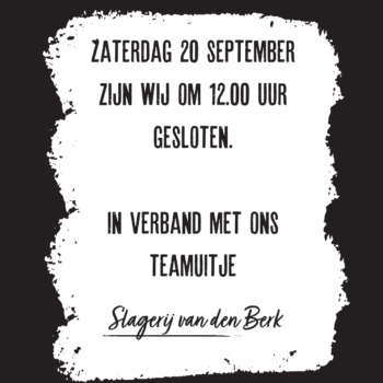 Flyer (1080 x 1080 px)