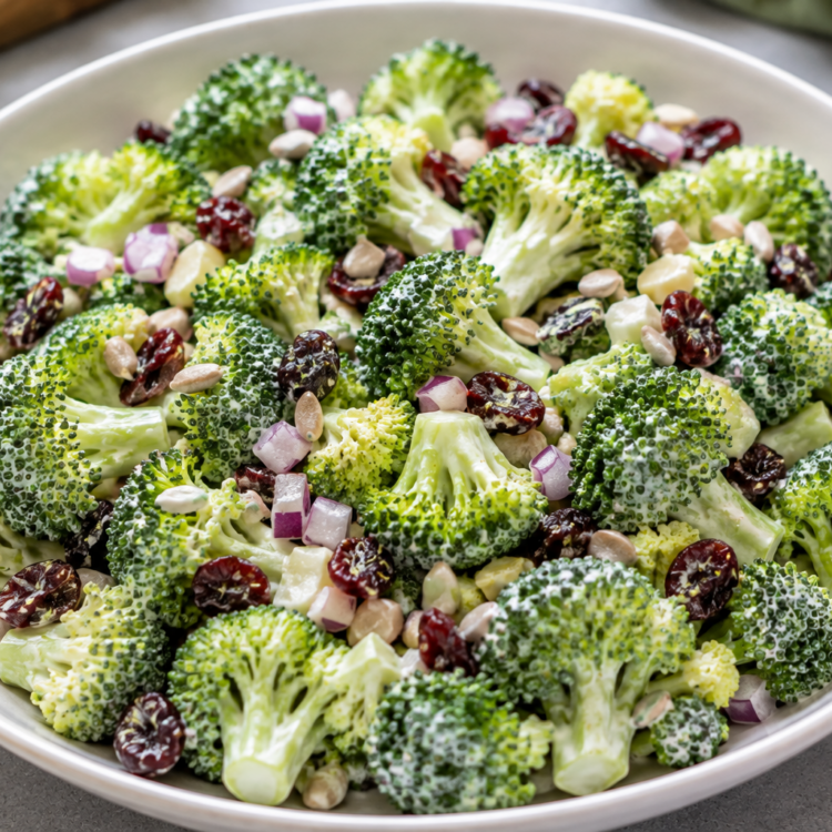 broccoli