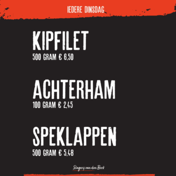 dinmsdag vierkant