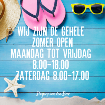 zomer